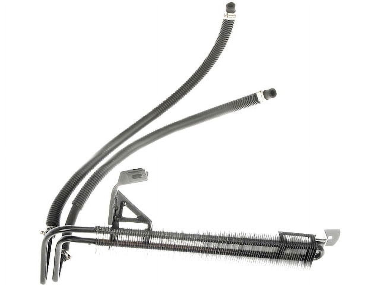 Power Steering Cooler - Compatible with 1999 - 2006 Chevy Silverado ...