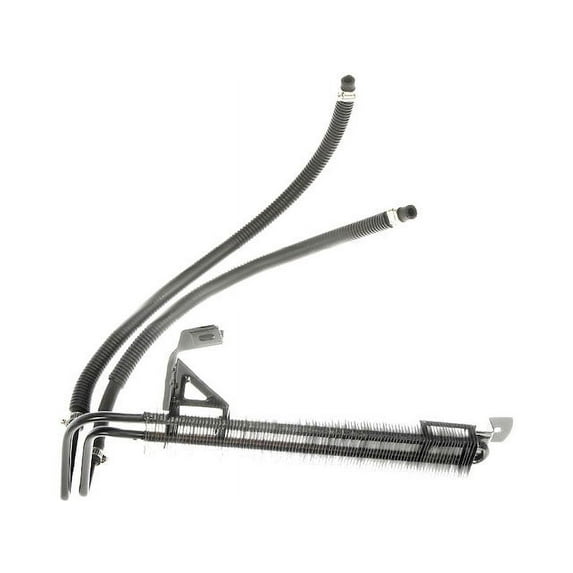 Power Steering Cooler - Compatible with 1999 - 2006 Chevy Silverado 1500 RWD 2000 2001 2002 2003 2004 2005