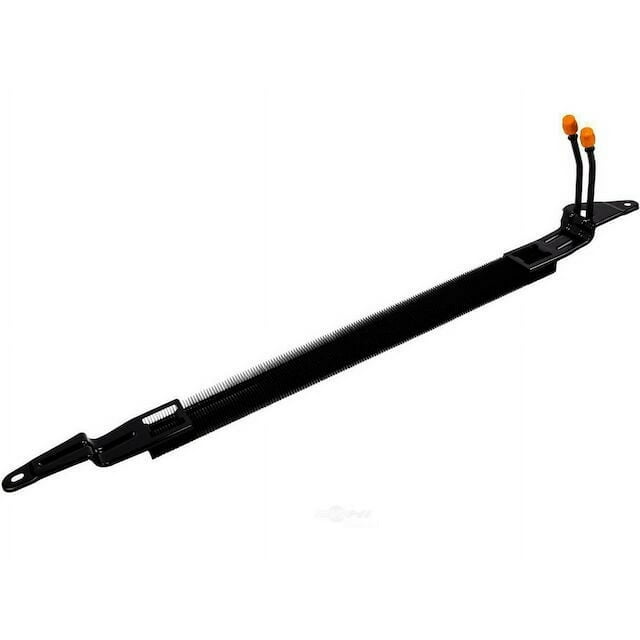 Power Steering Cooler - Compatible with 2002 - 2006 Chevy Trailblazer ...