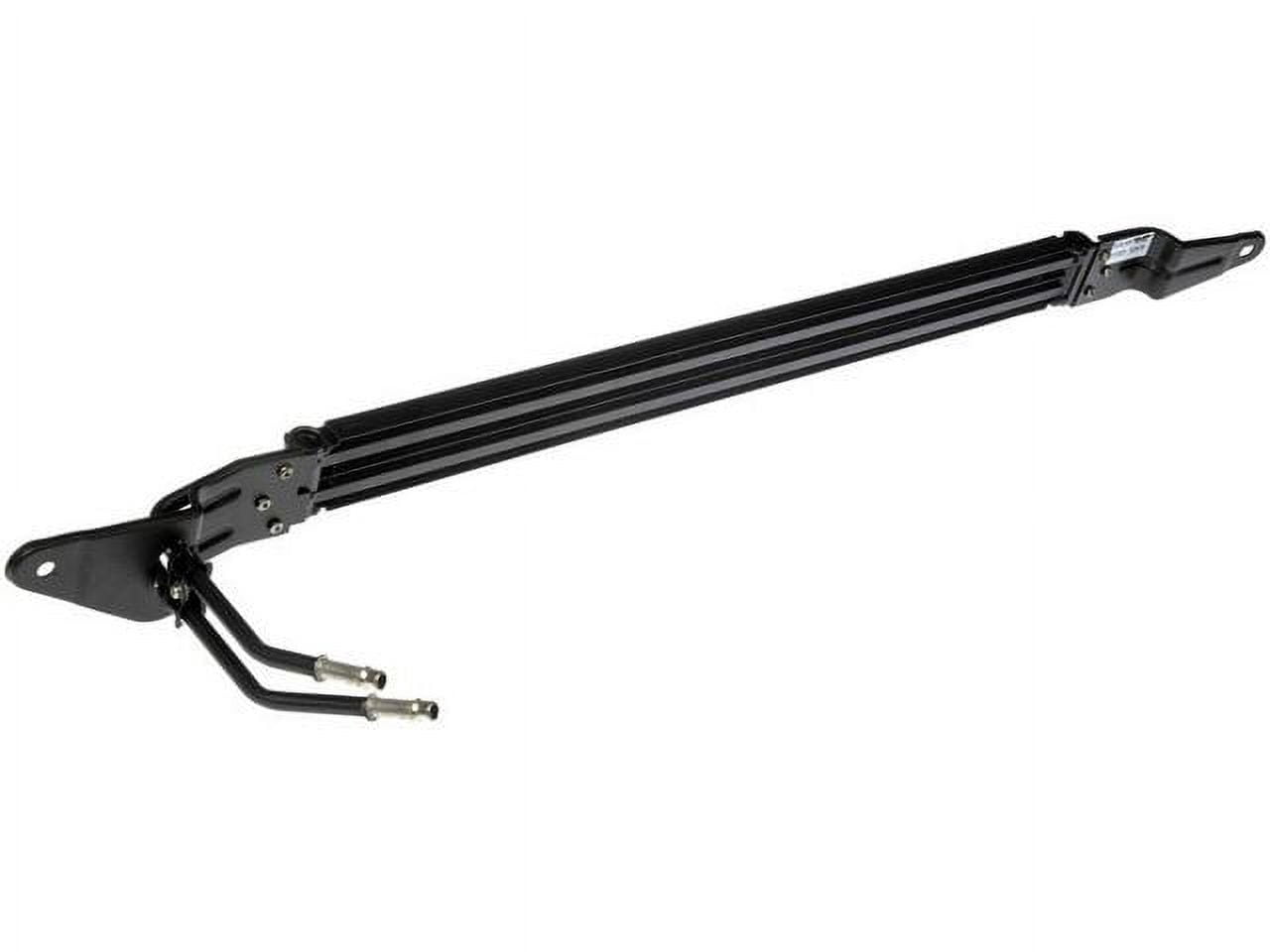 Power Steering Cooler - Compatible with 2002 - 2006 Chevy Trailblazer ...