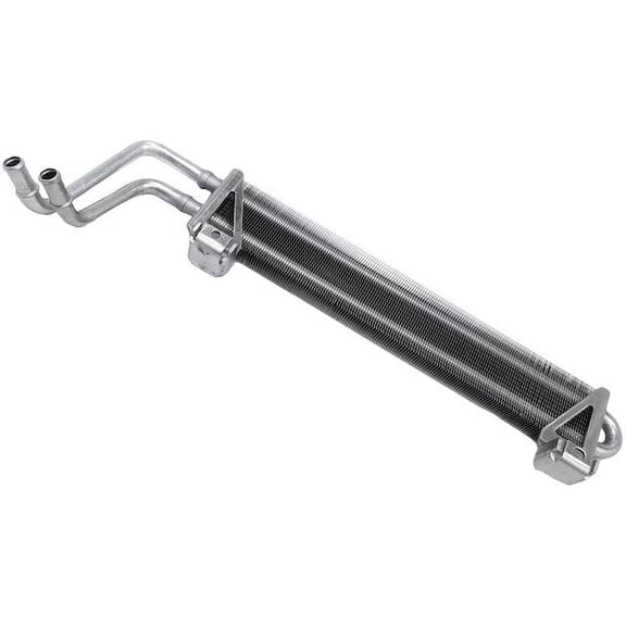 Power Steering Cooler - Compatible with 2002 - 2008 Dodge Ram 1500 2003 2004 2005 2006 2007