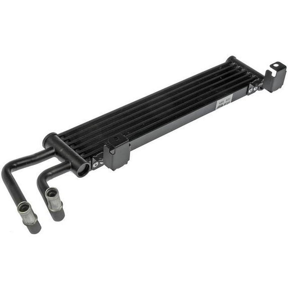 Power Steering Cooler - Compatible with 2002 - 2008 Dodge Ram 1500 2003 2004 2005 2006 2007