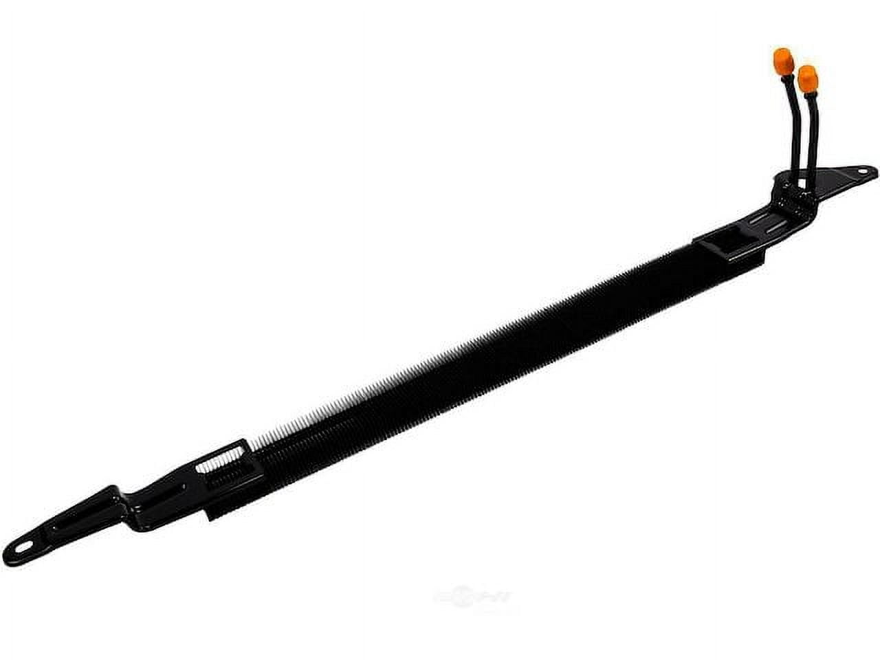 Power Steering Cooler Compatible with 2002 2009 Chevy Trailblazer