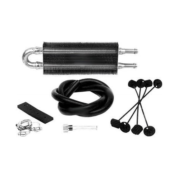 Power Steering Cooler - Compatible with 2003 - 2009 Dodge Sprinter 2500 2004 2005 2006 2007 2008