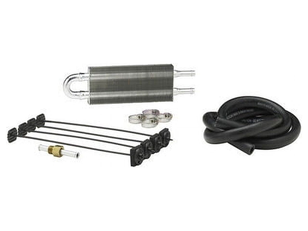 Volvo Xc90 Power Steering Cooler