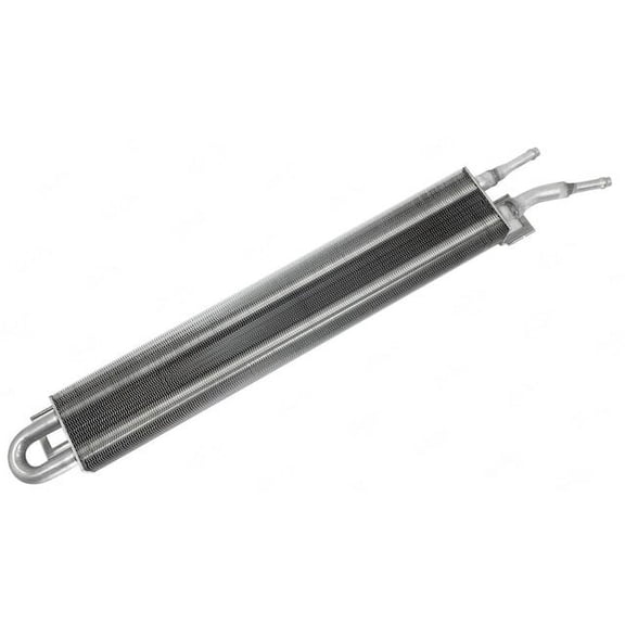 Power Steering Cooler - Compatible with 2005 - 2010 Jeep Grand Cherokee 2006 2007 2008 2009