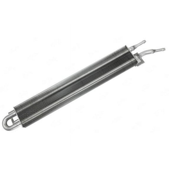 Power Steering Cooler - Compatible with 2006 - 2010 Jeep Commander 2007 2008 2009