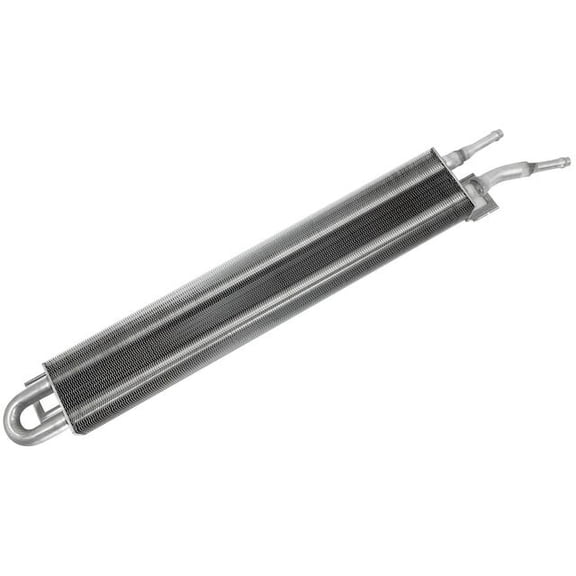 Power Steering Cooler - Compatible with 2006 - 2010 Jeep Commander 2007 2008 2009