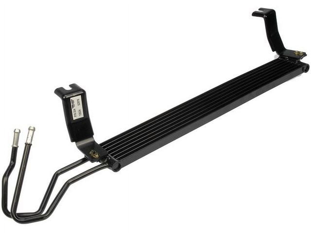 Power Steering Cooler Compatible with 2007 2019 GMC Acadia 3.6L V6