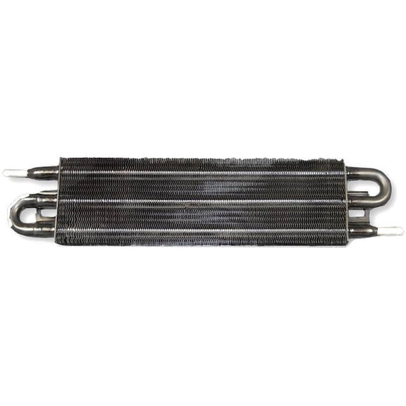 Power Steering Cooler - Compatible with 2008 - 2014 Dodge Challenger 2009 2010 2011 2012 2013