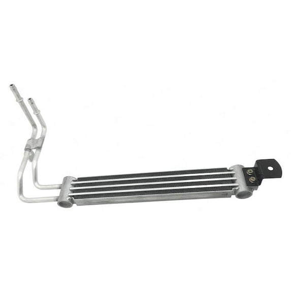 Power Steering Cooler - Compatible with 2009 - 2014 Chevy Suburban 1500 2010 2011 2012 2013