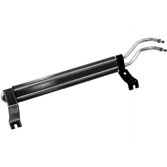 Power Steering Cooler - Compatible with 2009 - 2017 Chevy Traverse 2010 2011 2012 2013 2014 2015 2016