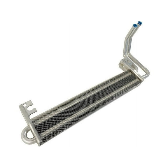 Power Steering Cooler - Compatible with 2010 Dodge Ram 2500 5.7L V8