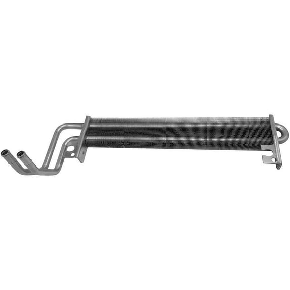 Power Steering Cooler - Compatible with 2010 Dodge Ram 2500 5.7L V8