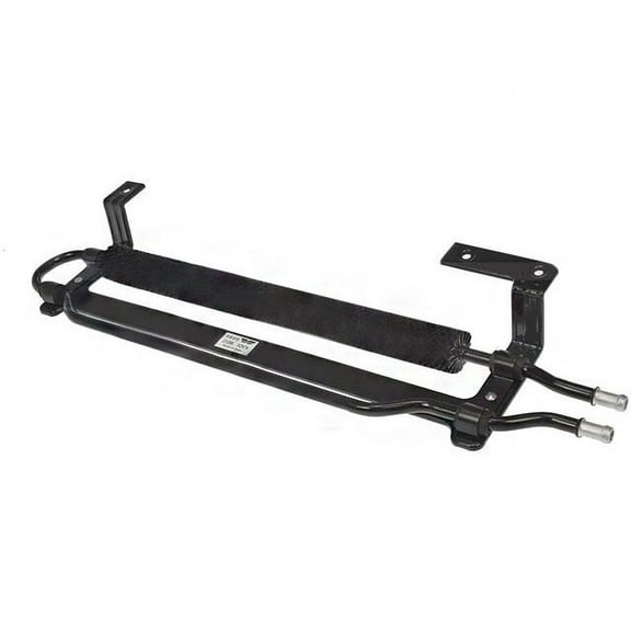 Power Steering Cooler - Compatible with 2014 - 2022 Ram ProMaster 1500 3.6L V6 2015 2016 2017 2018 2019 2020 2021