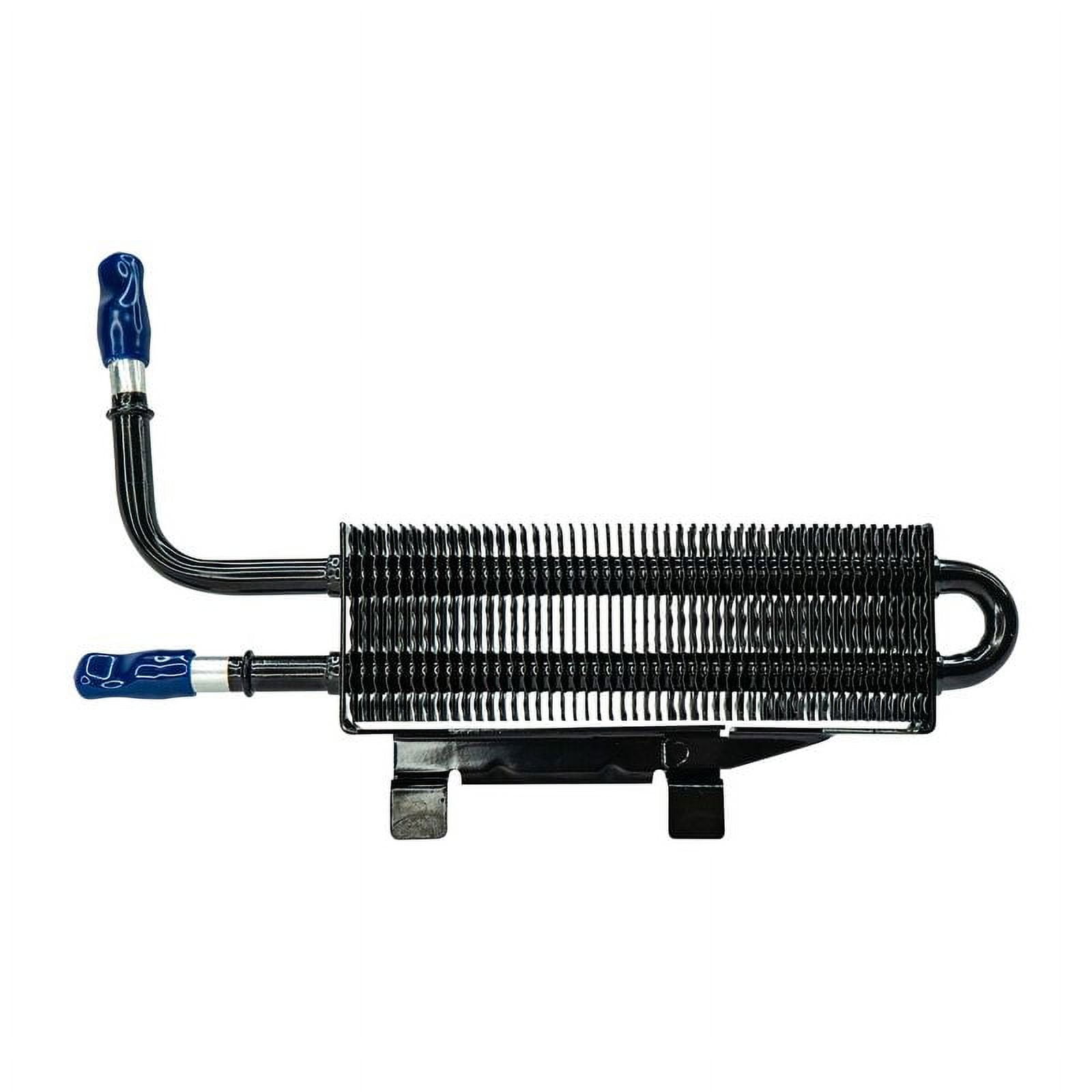 Power Steering Cooler Fits select: 1994-1998 DODGE RAM 1500, 1994-1997 DODGE RAM 2500