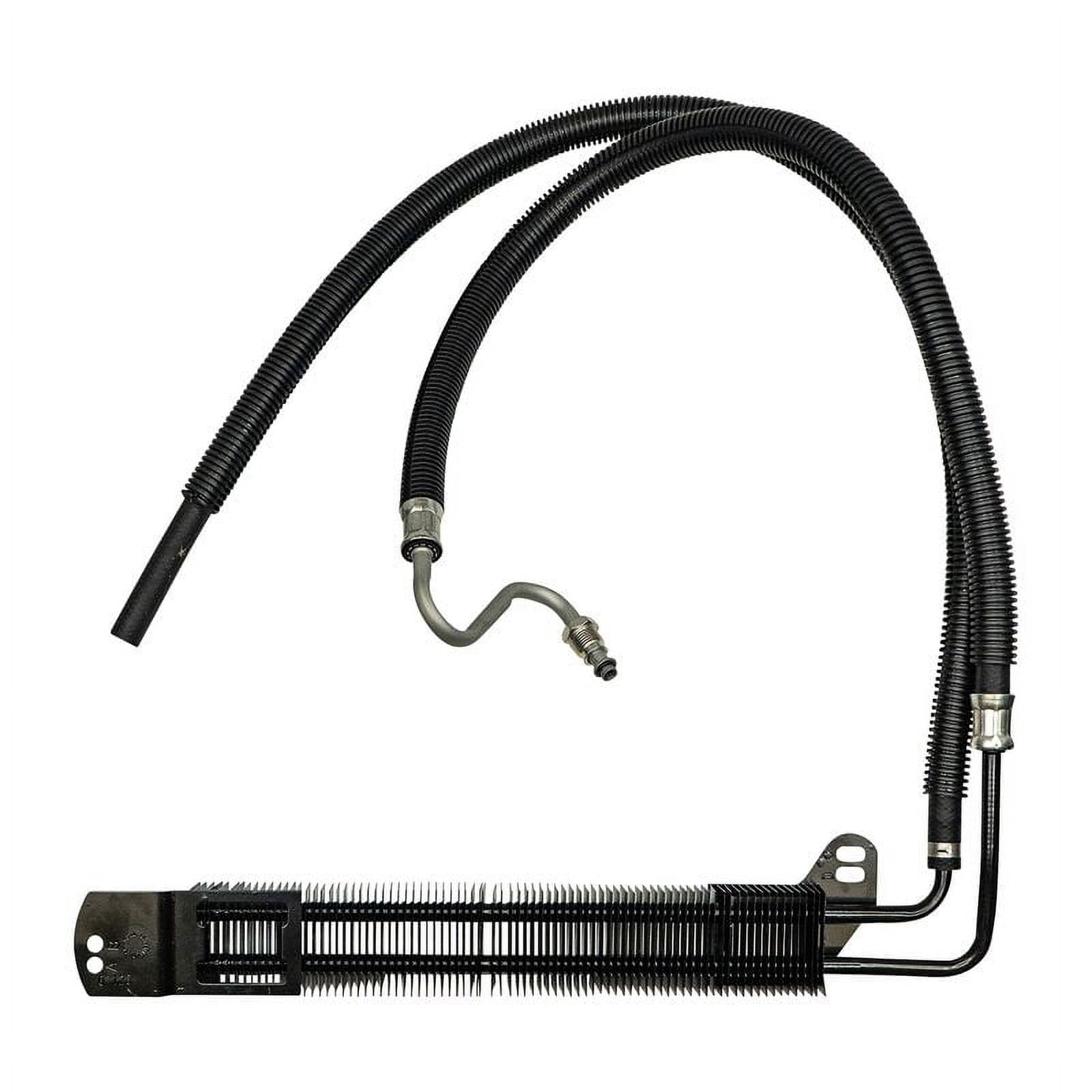 Power Steering Cooler Fits select: 1995-2000 CHEVROLET TAHOE, 1999 GMC DENALI
