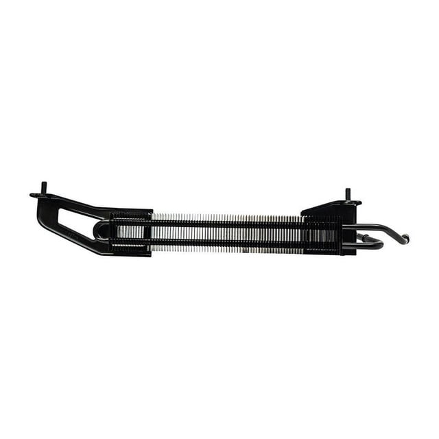 Edelmann Power Steering Cooler - Efficiently Cools Fluid - Walmart.com
