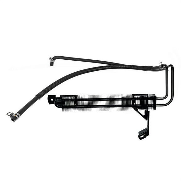 Power Steering Cooler Fits select: 1999-2007 CHEVROLET SILVERADO, 2000-2007 CHEVROLET TAHOE