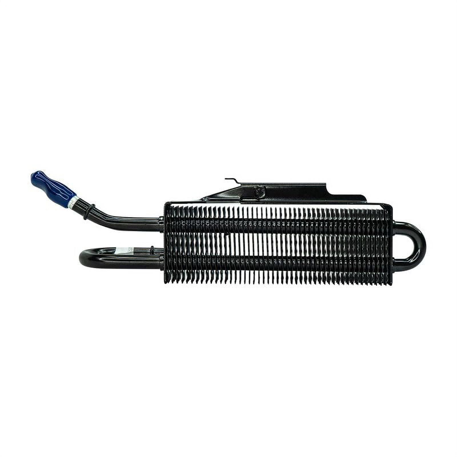 Power Steering Cooler Fits select: 2000-2004 DODGE DAKOTA, 2000-2004 DODGE DURANGO