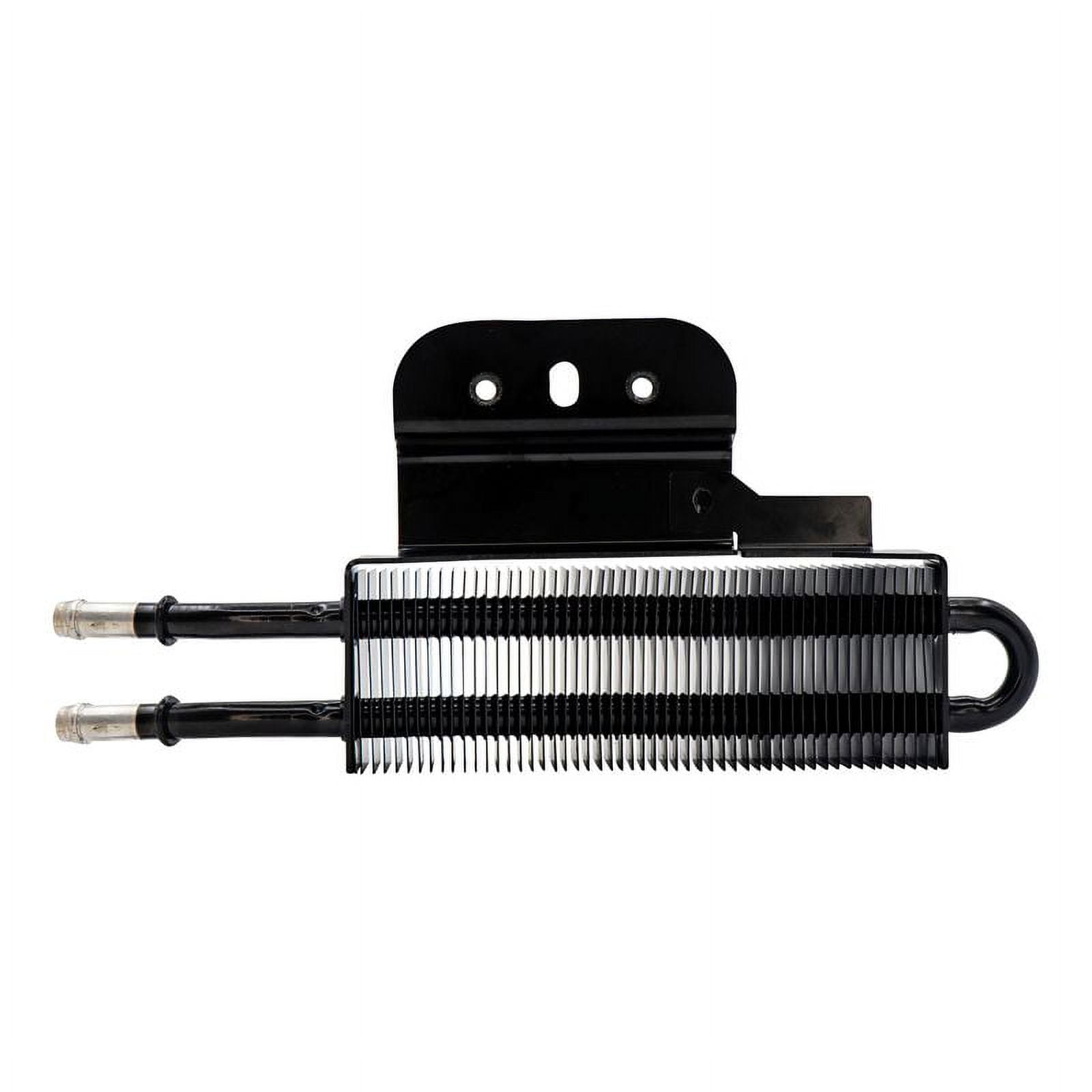 Power Steering Cooler Fits select: 2001-2006 CHRYSLER TOWN & COUNTRY, 2001-2006 DODGE GRAND CARAVAN