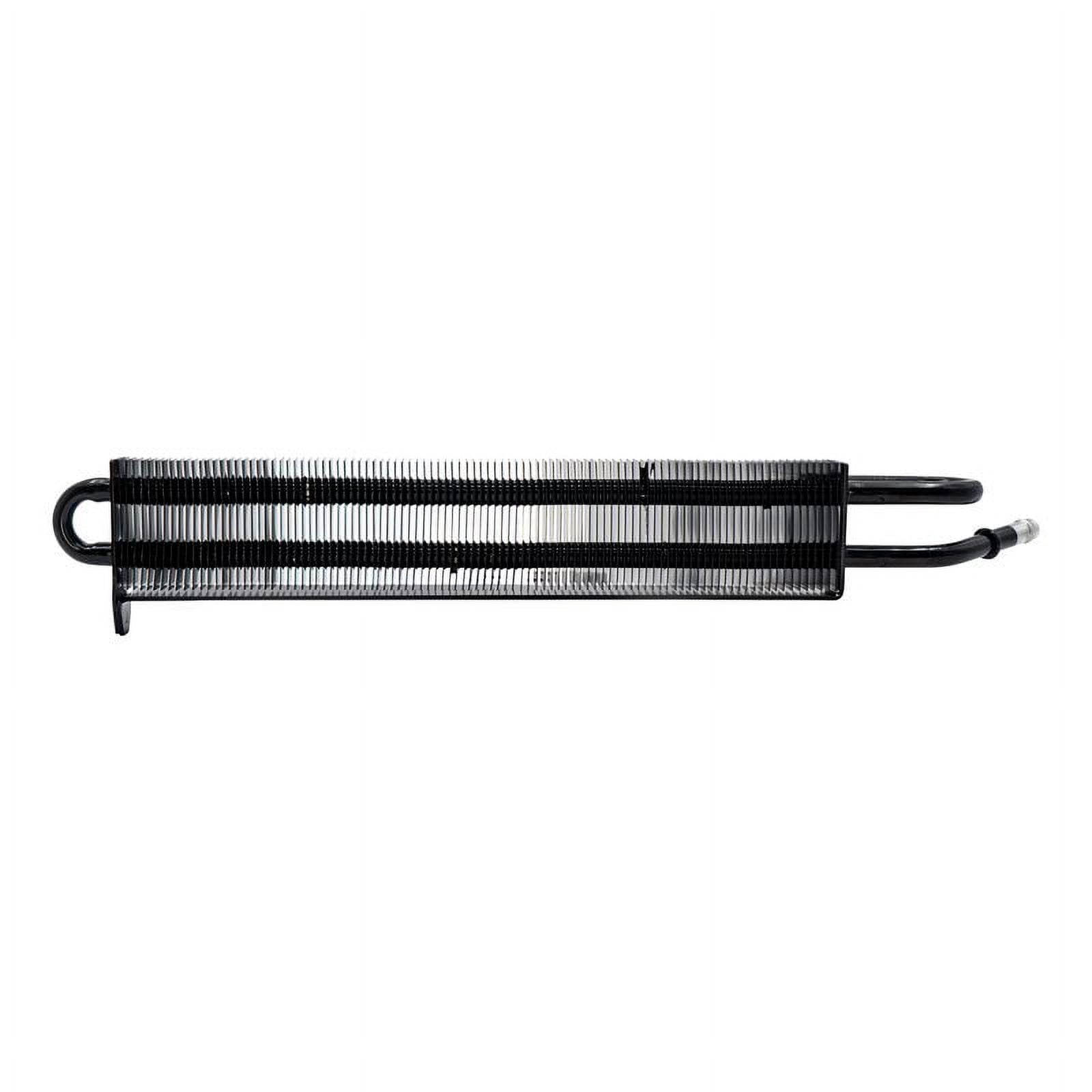 Power Steering Cooler Fits select: 2006-2010 HUMMER H3, 2009-2010 HUMMER H3T