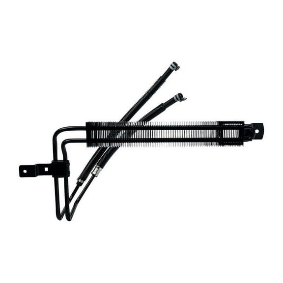 Power Steering Cooler Fits select: 2011-2014 CHEVROLET SILVERADO, 2011-2014 GMC SIERRA