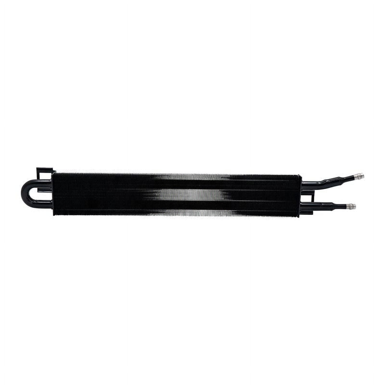 Power Steering Cooler Fits select: 2013-2020 DODGE CHARGER