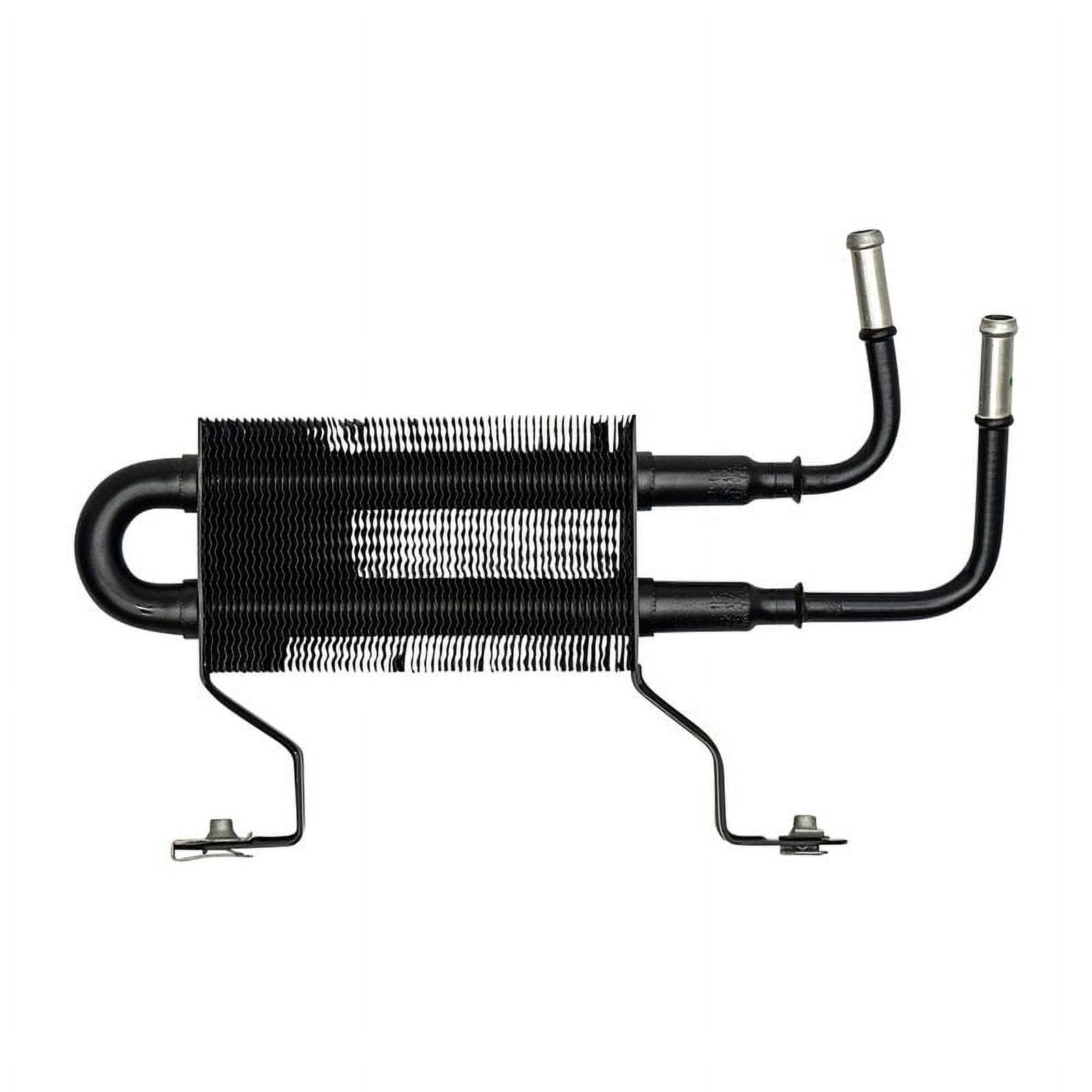 Power Steering Cooler Fits select 20152021 FORD TRANSIT, 19962019 FORD ECONOLINE
