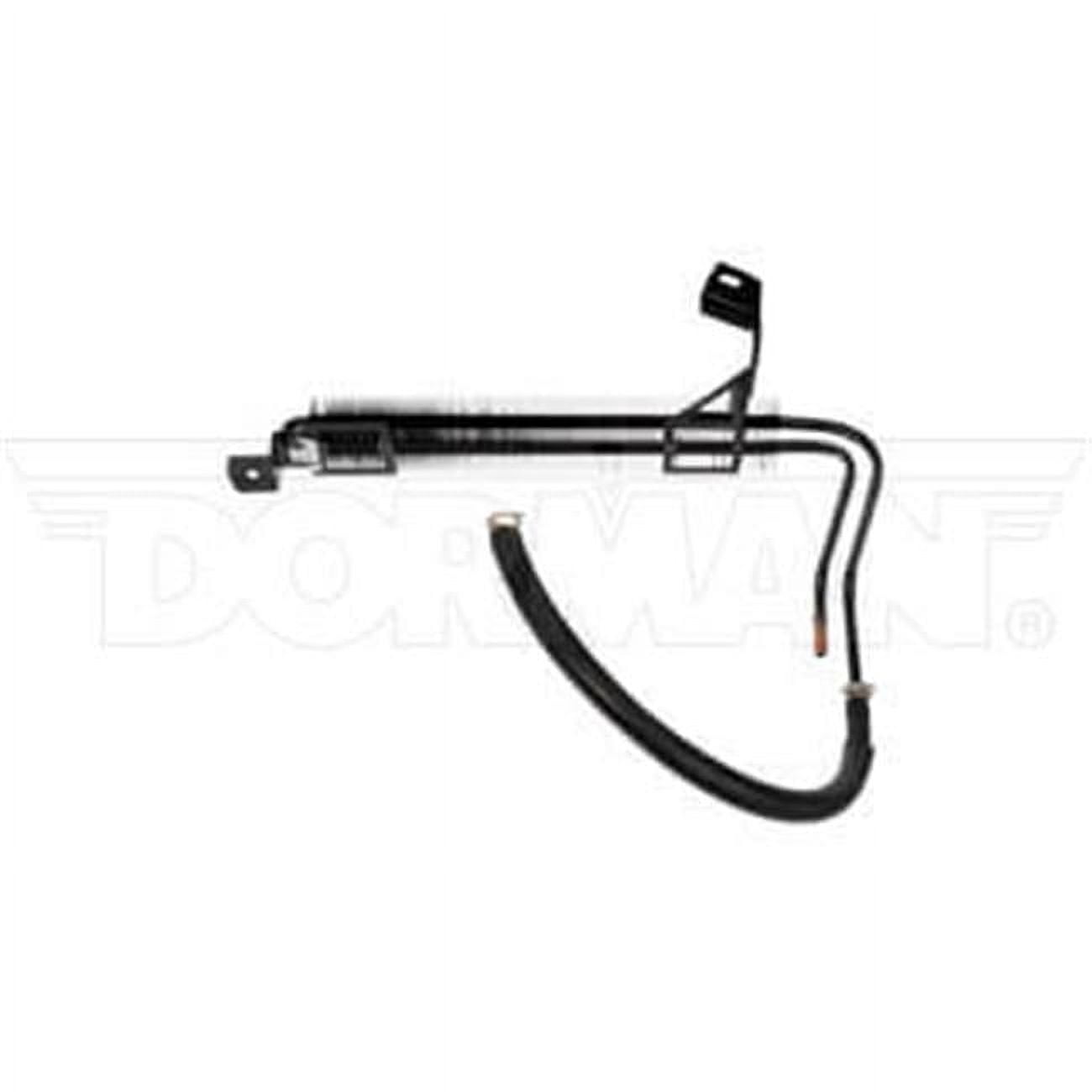 Power Steering Cooler