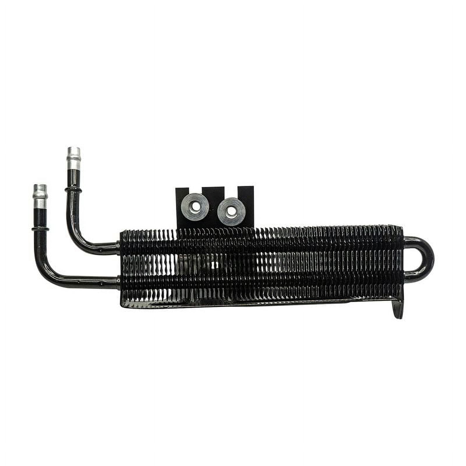 Power Steering Cooler