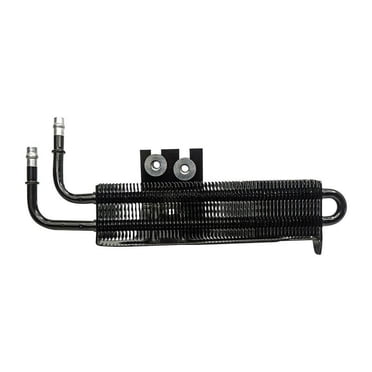 Global 2611370 Power Steering Cooler – Universal Fit, 1-Year Warranty