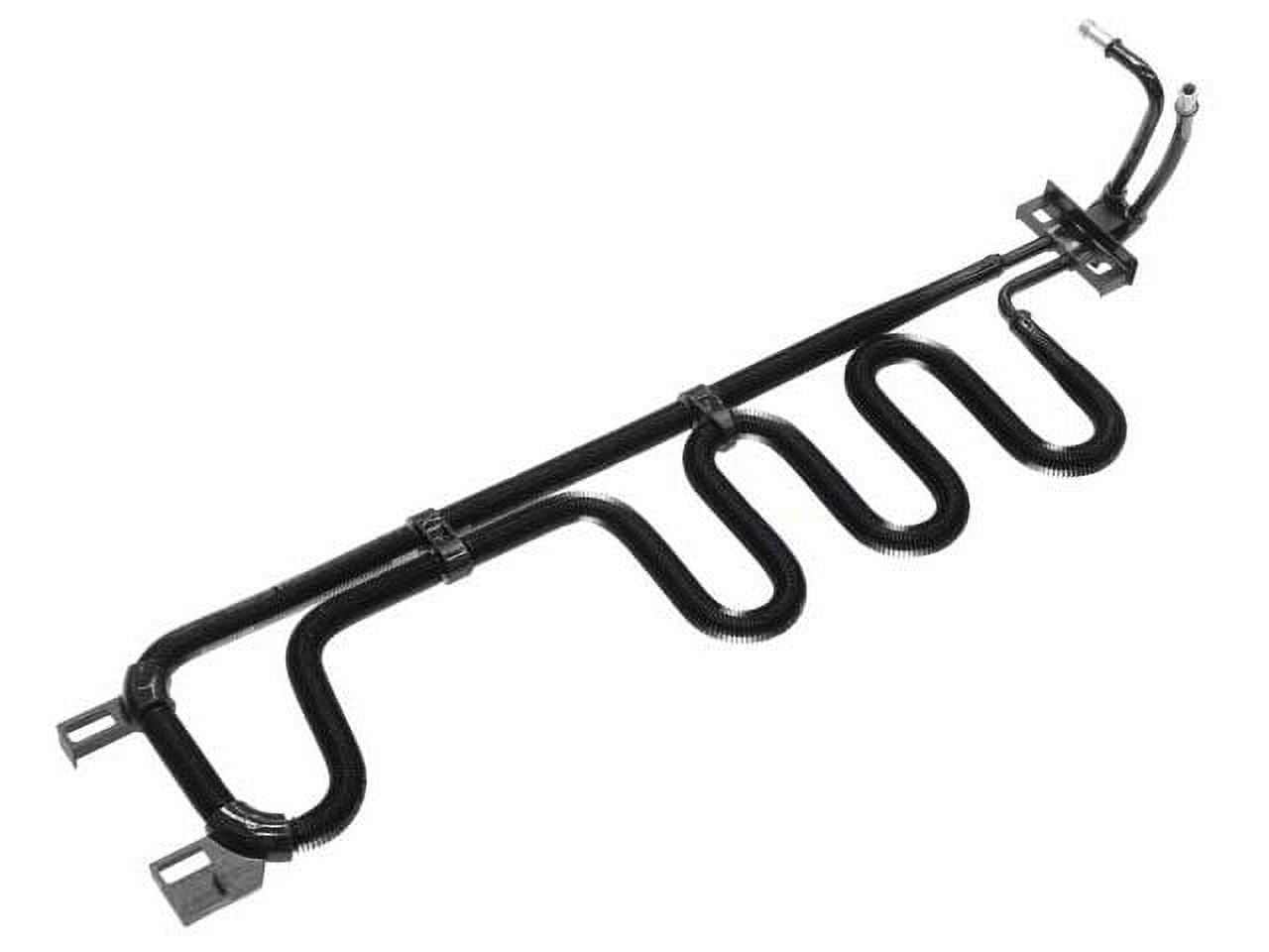 Power Steering Cooling Line Compatible with 2008 2014 MercedesBenz