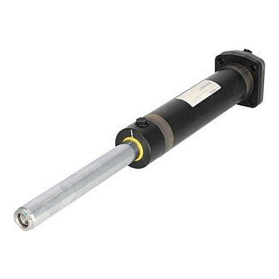 Power Steering Cylinder Assembly - MFWD fits New Holland 8010 83957755 fits Ford 83957755 fits Case IH MX90C 595 695 895 1537617C1 fits Carraro 120226