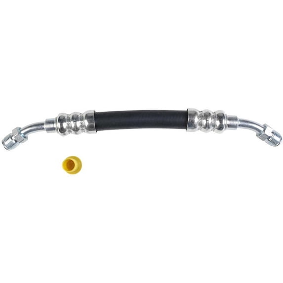 Power Steering Cylinder Hose - Compatible with 1961 - 1965 Ford Galaxie 1962 1963 1964