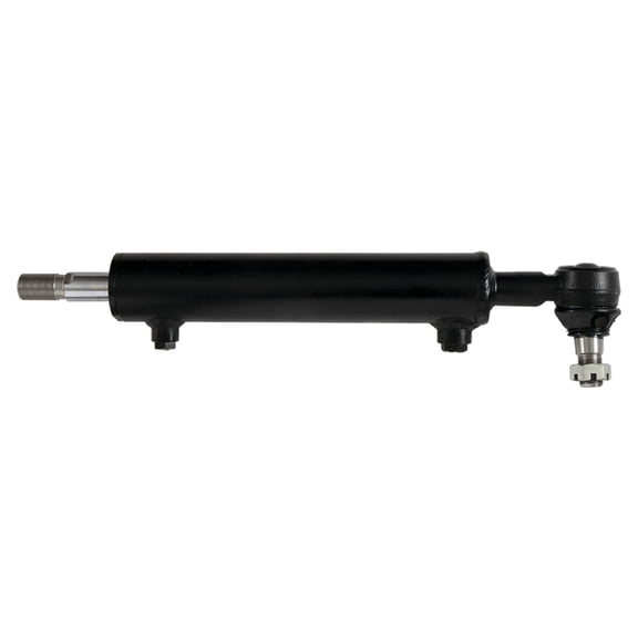 Power Steering Cylinder Right Hand Fits 1987-1996 Case IH Magnum 7110 7120 7130 7140 7150 7210 7220 7230 7240 7250 CDC 8.3L 505ci 6-Cyl Turbo Diesel MFWD Replaces 194245A1