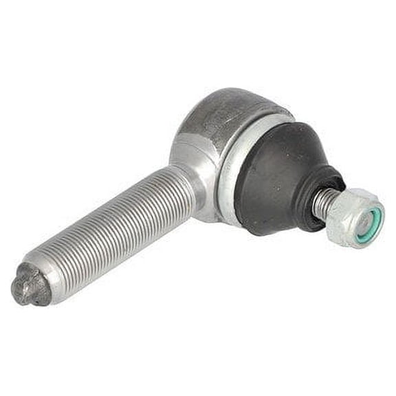 Power Steering Drag Link End Front - Right Hand fits Ford 600 611 620 621 630 631 640 641 650 651 660 2000 2031 2120 4000 4031 4120 600 800 309524