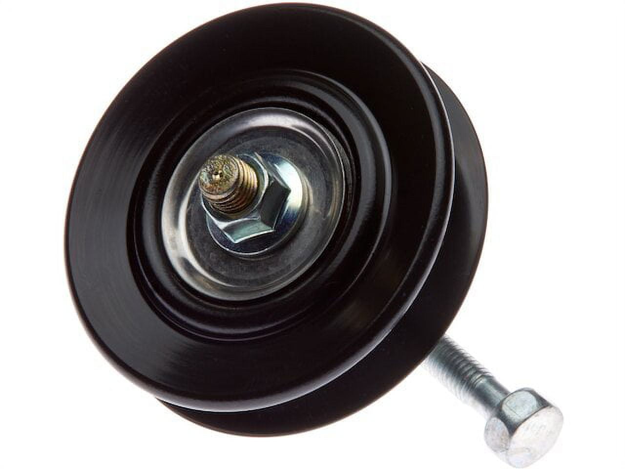 Power Steering Drive Belt Tensioner Pulley Compatible with 2000