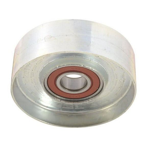 Power Steering Drive Belt Tensioner Pulley - Compatible with 2003 - 2005 INFINITI FX45 4.5L V8 2004