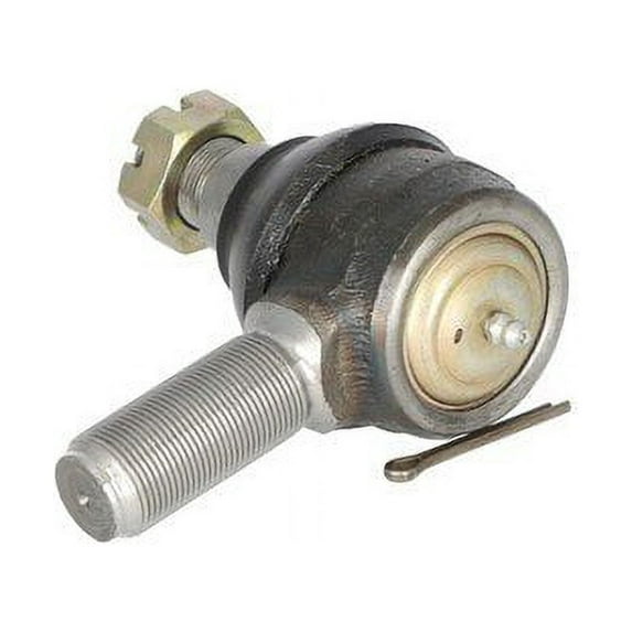 Power Steering End fits Ford TW5 TW15 TW25 TW30 TW35 5700 6700 6710 7700 7710 7810 7910 8000 8210 8530 8630 8700 8730 8830 9000 9700 D8NN3A302AA