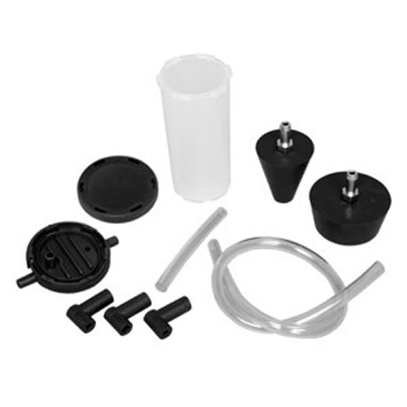 Power Steering Evac Kit