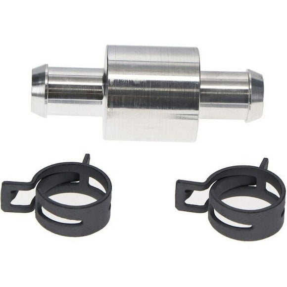 Power Steering Filter - Compatible with 1959 - 1985, 1994 - 1996, 2000 - 2013 Chevy Impala 1960 1961 1962 1963 1964 1965 1966 1967 1968 1969 1970 1971 1972 1973 1974 1975 1976 1977 1978 1979 1980