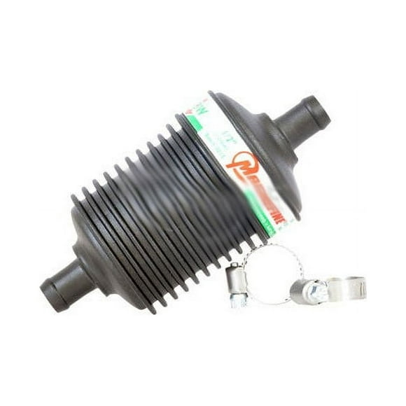 Power Steering Filter - Compatible with 1964 - 1973, 2004 - 2006 Pontiac GTO 1965 1966 1967 1968 1969 1970 1971 1972 2005
