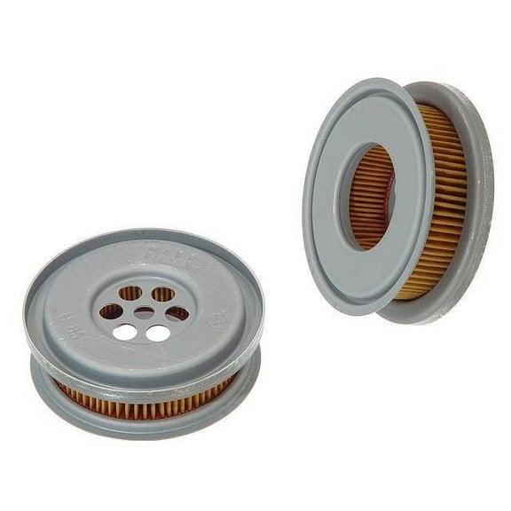 Power Steering Filter - Compatible with 1984 - 1985, 1992 - 1993 Mercedes-Benz 500SEL