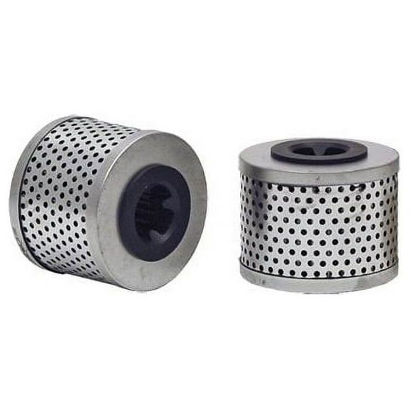 Power Steering Filter - Compatible with 1996 - 2011 Freightliner Century Class 1997 1998 1999 2000 2001 2002 2003 2004 2005 2006 2007 2008 2009 2010