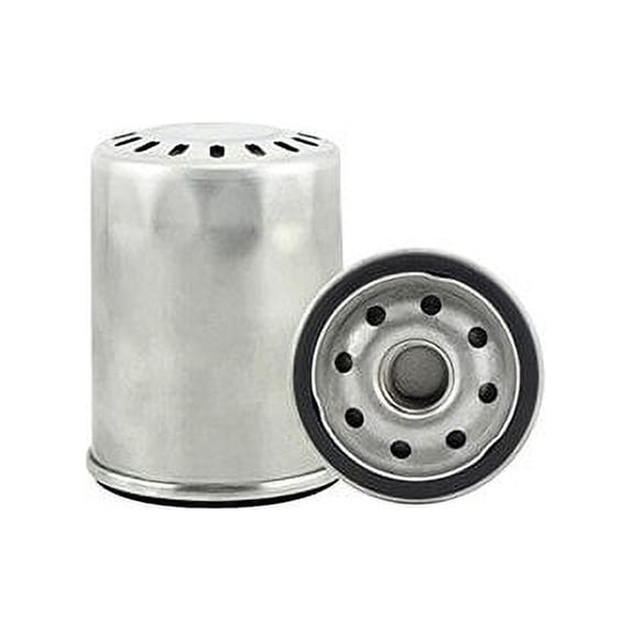 Power Steering Filter - Compatible with 1996 - 2011 Freightliner Century Class 1997 1998 1999 2000 2001 2002 2003 2004 2005 2006 2007 2008 2009 2010