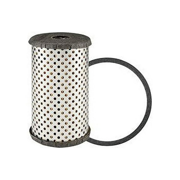 Power Steering Filter - Compatible with 1998 - 1999, 2004 Volvo VN 12.1L 6-Cylinder D12 Volvo