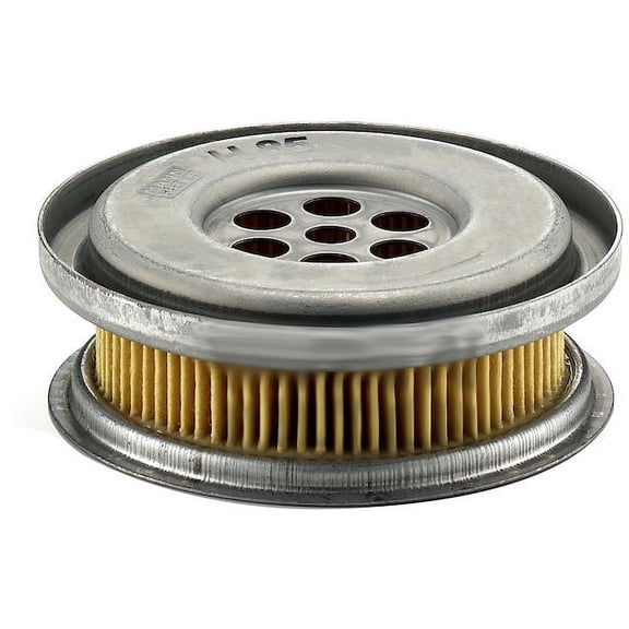 Power Steering Filter - Compatible with 1999 - 2003 Mercedes-Benz CLK430 2000 2001 2002