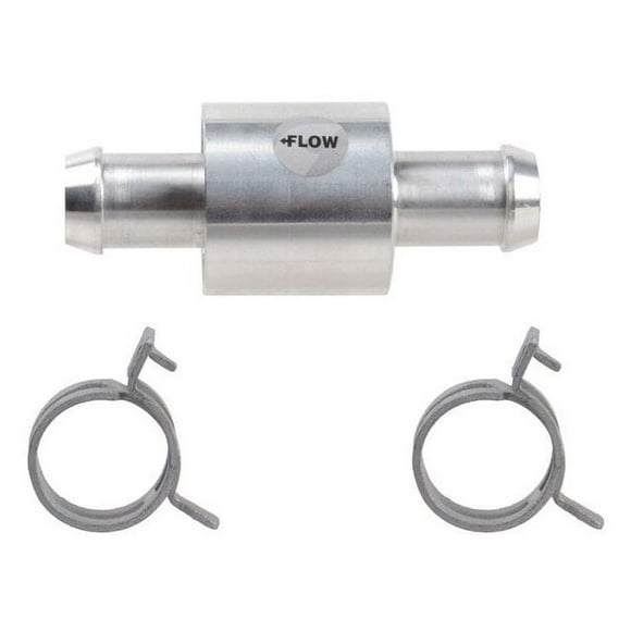 Power Steering Filter - Compatible with 2006 - 2011 Buick Lucerne 2007 2008 2009 2010