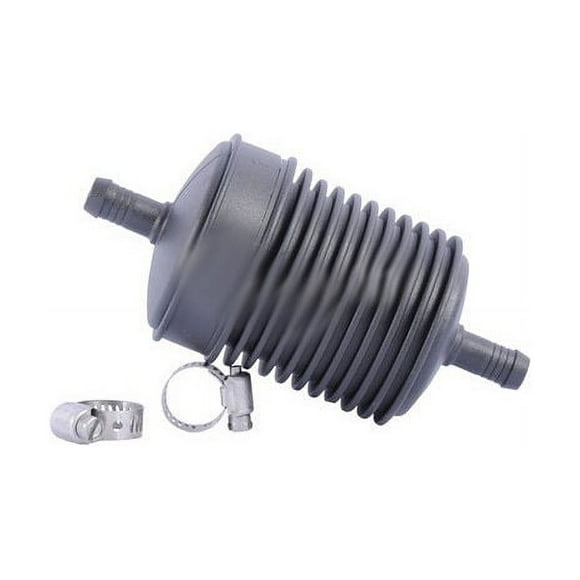 Power Steering Filter - Compatible with 2006 - 2011 Buick Lucerne 2007 2008 2009 2010